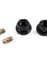 Mevotech Supreme Stabilizer Bar Link Kit Mitsubishi Endeavor Rear                                     - MS80833 - Image 2