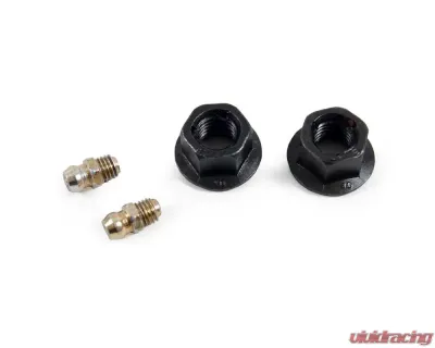 Mevotech Supreme Stabilizer Bar Link Kit Mitsubishi Endeavor Rear - MS80833