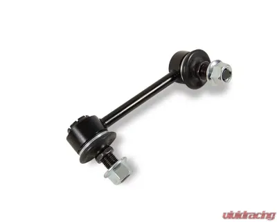 Mevotech Supreme Stabilizer Bar Link Kit Mitsubishi Montero Rear Left 2001-2006 - MS80845