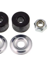Mevotech Supreme Stabilizer Bar Link Kit Mitsubishi Lancer Rear 2002-2005                                     - MS80847 - Image 3