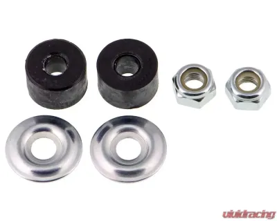 Mevotech Supreme Stabilizer Bar Link Kit Mitsubishi Lancer Rear 2002-2005 - MS80847