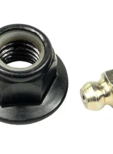 Mevotech Supreme Stabilizer Bar Link Kit Subaru Rear                                     - MS80861 - Image 3