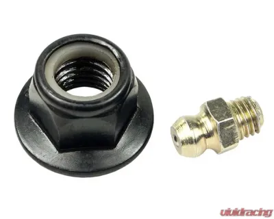 Mevotech Supreme Stabilizer Bar Link Kit Subaru Rear - MS80861