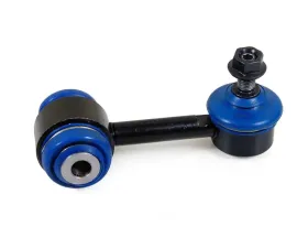 Mevotech Supreme Stabilizer Bar Link Kit Subaru Rear