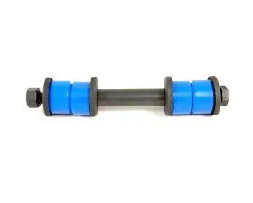 Mevotech Supreme Stabilizer Bar Link Kit Mitsubishi Montero Sport Rear 1997-2000