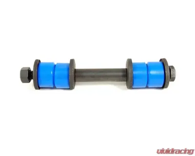 Mevotech Supreme Stabilizer Bar Link Kit Mitsubishi Montero Sport Rear 1997-2000 - MS80864