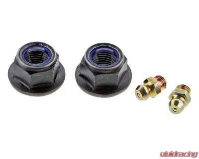 Mevotech Supreme Stabilizer Bar Link Kit Subaru Impreza Front Left 2017-2020 - MS80888