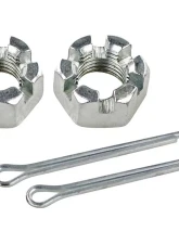 Mevotech Supreme Steering Center Link Front                                     - MS80901 - Image 3