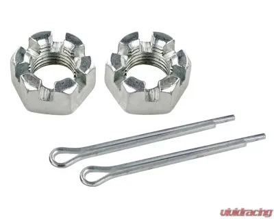 Mevotech Supreme Steering Center Link Front - MS80901