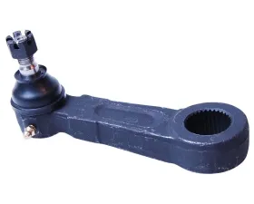 Mevotech Supreme Steering Pitman Arm Mitsubishi Montero Sport Front 2000-2004