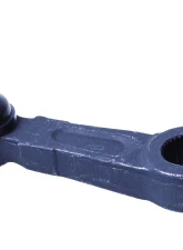 Mevotech Supreme Steering Pitman Arm Mitsubishi Montero Sport Front 2000-2004                                     - MS80902 - Image 3