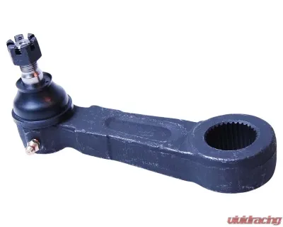 Mevotech Supreme Steering Pitman Arm Mitsubishi Montero Sport Front 2000-2004 - MS80902