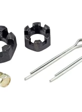 Mevotech Supreme Steering Center Link Isuzu Trooper Front 1987-1991                                     - MS80906 - Image 3