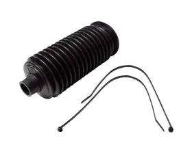 Mevotech Supreme Rack and Pinion Bellows Kit Front