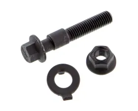 Mevotech Supreme Alignment Cam Bolt Kit