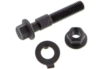 Suspension