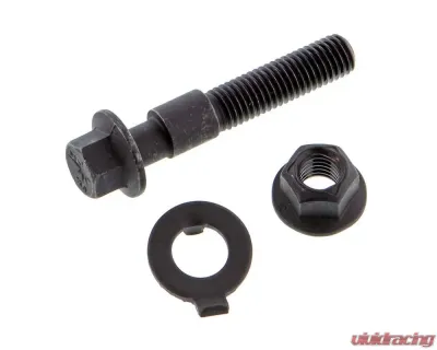 Mevotech Supreme Alignment Cam Bolt Kit - MS86004