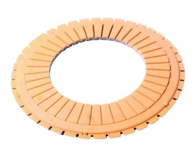 Mevotech Supreme Alignment Shim Rear