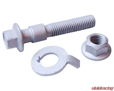 Mevotech Supreme Alignment Cam Bolt Kit Front - MS86017