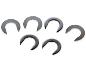 Mevotech Supreme Alignment Shim Toyota Front