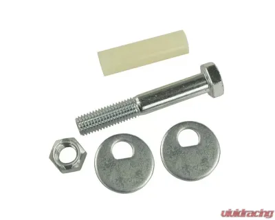 Mevotech Supreme Alignment Cam Bolt Kit Toyota Rav4 Rear 2001-2005 - MS86062