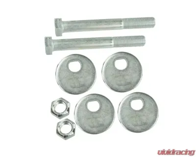 Mevotech Supreme Alignment Cam Bolt Kit Toyota 4Runner Front 1986-1995 - MS86063
