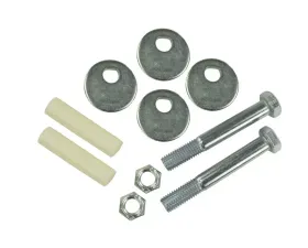 Mevotech Supreme Alignment Cam Bolt Kit Toyota Tacoma Front 1996-2004