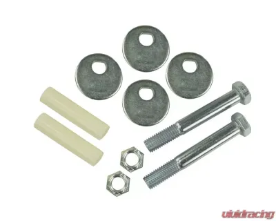 Mevotech Supreme Alignment Cam Bolt Kit Toyota Tacoma Front 1996-2004 - MS86064