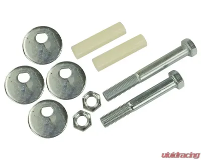 Mevotech Supreme Alignment Cam Bolt Kit Toyota Front - MS86065