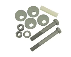 Mevotech Supreme Alignment Cam Bolt Kit Toyota Front