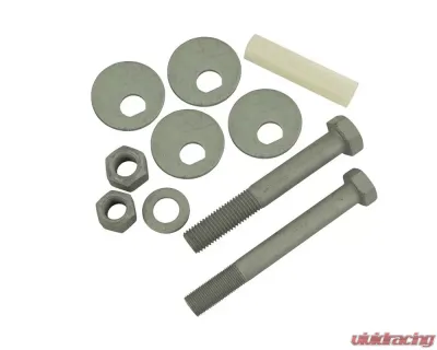 Mevotech Supreme Alignment Cam Bolt Kit Toyota Front - MS86066