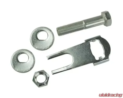 Mevotech Supreme Alignment Cam Bolt Kit Toyota Camry Front 1983-2011 - MS86067