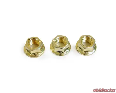 Mevotech Supreme Strut Mount Kit Toyota Front - MS86200