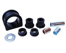 Mevotech Supreme Rack and Pinion Mount Bushing Toyota Tacoma Front 1995-2004