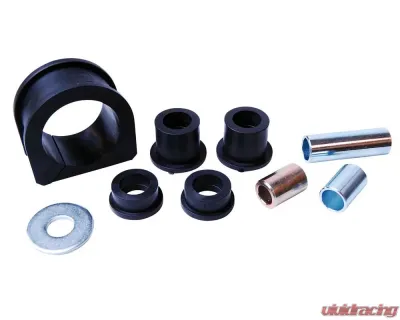 Mevotech Supreme Rack and Pinion Mount Bushing Toyota Tacoma Front 1995-2004 - MS86303
