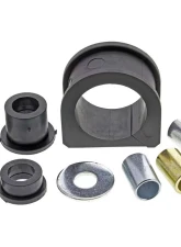 Mevotech Supreme Rack and Pinion Mount Bushing Toyota Tacoma Front 1995-2004                                     - MS86303 - Image 2