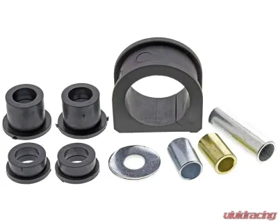Mevotech Supreme Rack and Pinion Mount Bushing Toyota Tacoma Front 1995-2004 - MS86303