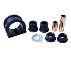 Mevotech Supreme Rack and Pinion Mount Bushing Toyota Front