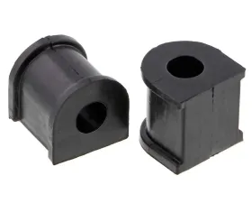 Mevotech Supreme Stabilizer Bar Bushing Kit Rear To Frame