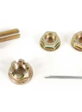 Mevotech Supreme Ball Joint Front Lower                                     - MS86505 - Image 3