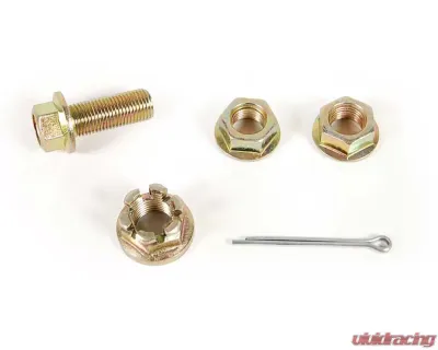 Mevotech Supreme Ball Joint Front Lower - MS86505