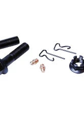 Mevotech Supreme Ball Joint Lexus Front Right Lower                                     - MS86509 - Image 3