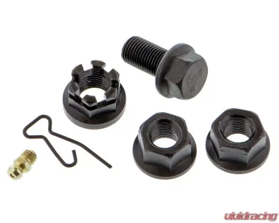 Mevotech Supreme Ball Joint Front Left Lower - MS86516