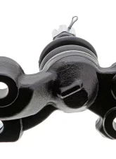Mevotech Supreme Ball Joint Lexus Front Left Lower                                     - MS86524 - Image 3