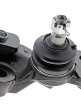 Mevotech Supreme Ball Joint Lexus Front Left Lower                                     - MS86524 - Image 5