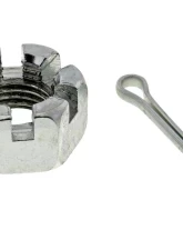 Mevotech Supreme Ball Joint Lexus Front Left Lower                                     - MS86524 - Image 4