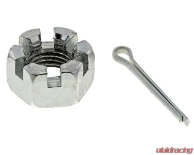 Mevotech Supreme Ball Joint Lexus Front Left Lower - MS86524