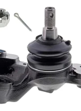 Mevotech Supreme Ball Joint Lexus Front Left Lower                                     - MS86524 - Image 5