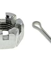 Mevotech Supreme Ball Joint Lexus Front Right Lower                                     - MS86525 - Image 4