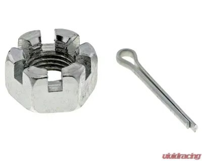 Mevotech Supreme Ball Joint Lexus Front Right Lower - MS86525